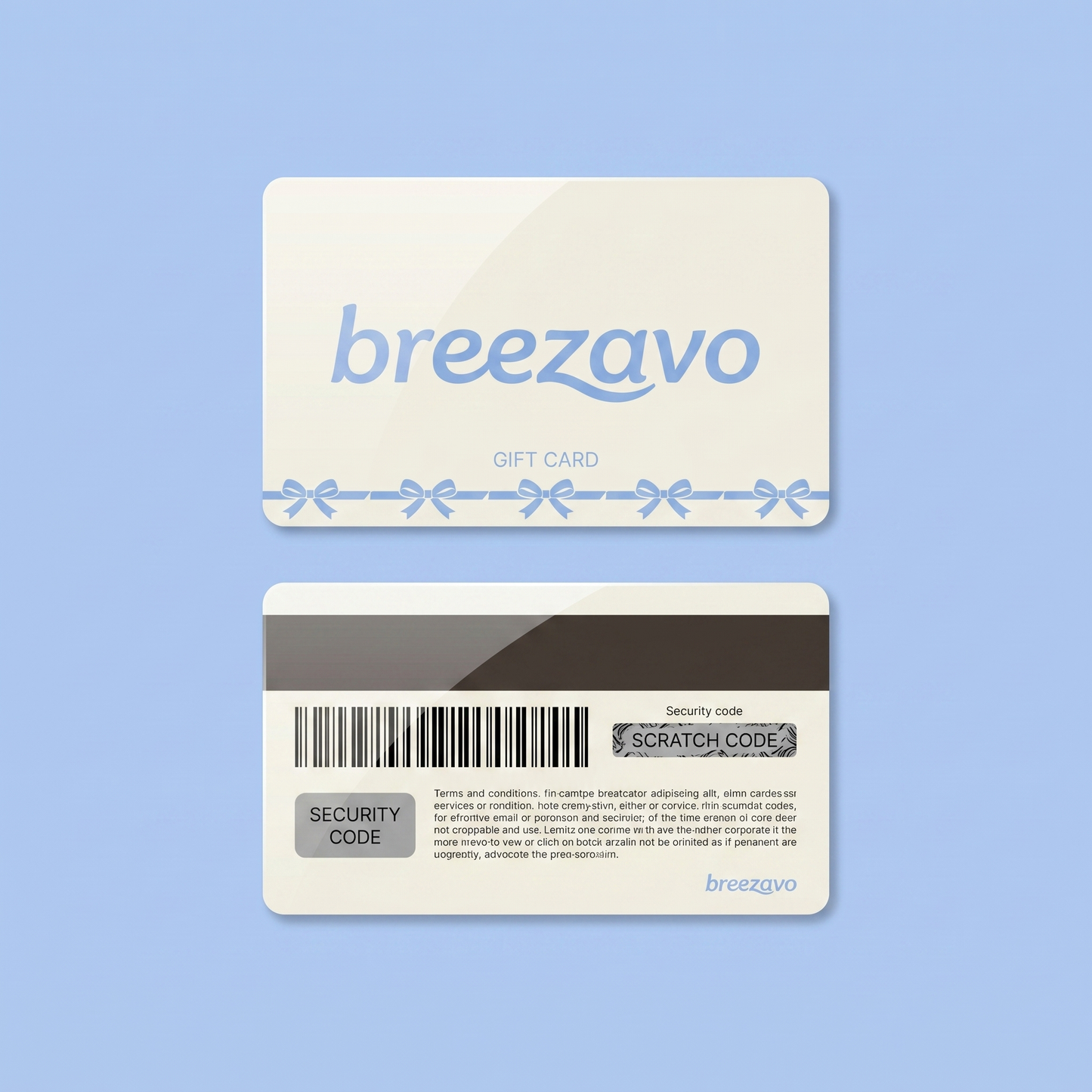 Free 10£ Digital Gift Card