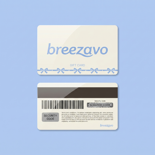 Free 10£ Digital Gift Card